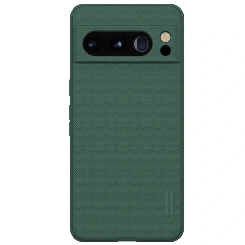 Kup Etui Nillkin Super Frosted Shield Pro Google Pixel 8 Pro zielone - NLK1377 - {ean13} - Sklep Home Screen