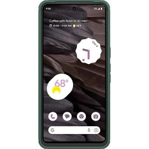 Kup Etui Nillkin Super Frosted Shield Pro Google Pixel 8 Pro zielone - NLK1377 - {ean13} - Sklep Home Screen