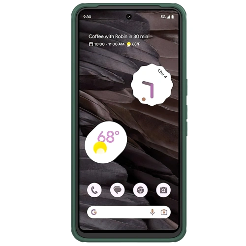 Kup Etui Nillkin Super Frosted Shield Pro Google Pixel 8 Pro zielone - NLK1377 - {ean13} - Sklep Home Screen