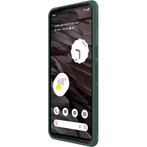 Kup Etui Nillkin Super Frosted Shield Pro Google Pixel 8 Pro zielone - NLK1377 - {ean13} - Sklep Home Screen