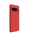 Buy Nillkin Super Frosted Shield Pro Google Pixel 8 Pro red - NLK1376 - {ean13} - Home Screen Store Europe