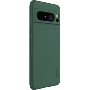 Kup Etui Nillkin Super Frosted Shield Pro Google Pixel 8 Pro zielone - NLK1377 - {ean13} - Sklep Home Screen