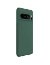 Kup Nillkin Carcasă Super Frosted Shield Pro Google Pixel 8 Pro verde - NLK1377 - {ean13} - Sklep Home Screen