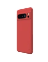 Buy Nillkin Super Frosted Shield Pro Google Pixel 8 Pro red - NLK1376 - {ean13} - Home Screen Store Europe
