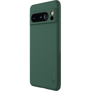 Kup Etui Nillkin Super Frosted Shield Pro Google Pixel 8 Pro zielone - NLK1377 - {ean13} - Sklep Home Screen