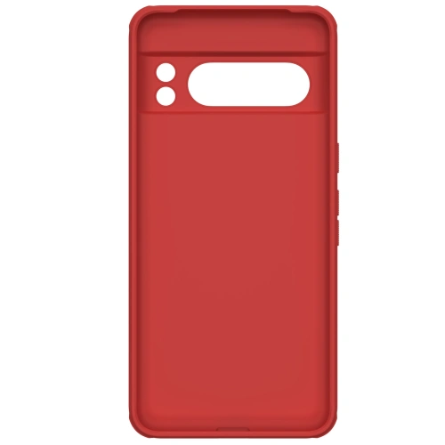 Buy Nillkin Super Frosted Shield Pro Google Pixel 8 Pro red - NLK1376 - {ean13} - Home Screen Store Europe
