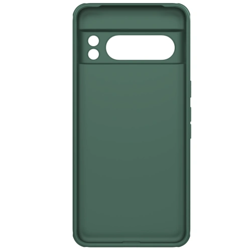 Kup Etui Nillkin Super Frosted Shield Pro Google Pixel 8 Pro zielone - NLK1377 - {ean13} - Sklep Home Screen