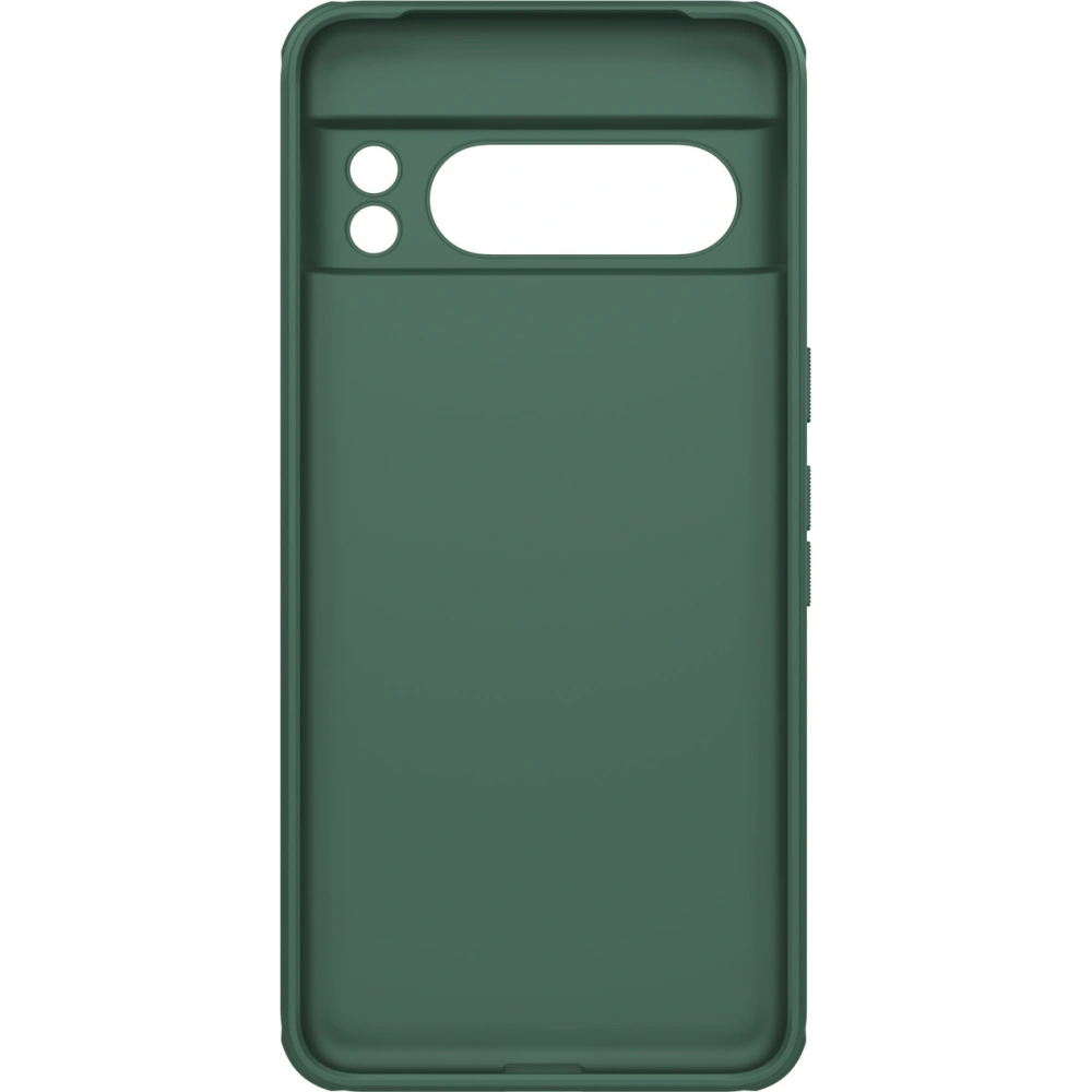 Etui Nillkin Super Frosted Shield Pro Google Pixel 8 Pro zielone