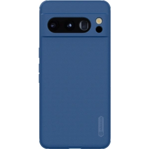 Kup Etui Nillkin Super Frosted Shield Pro Google Pixel 8 Pro niebieskie - NLK1378 - {ean13} - Sklep Home Screen