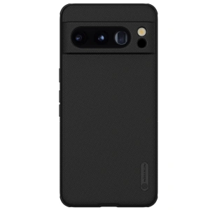 Buy Nillkin Super Frosted Shield Pro Google Pixel 8 Pro black - NLK1379 - {ean13} - Home Screen Store Europe