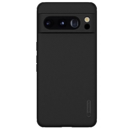 Kup Case Nillkin Super Frosted Shield Pro Google Pixel 8 Pro schwarz - NLK1379 - {ean13} - Sklep Home Screen