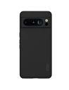 Etui Nillkin Super Frosted Shield Pro Google Pixel 8 Pro czarne
