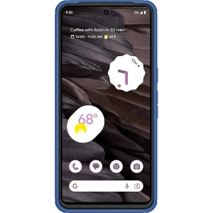 Kup Etui Nillkin Super Frosted Shield Pro Google Pixel 8 Pro niebieskie - NLK1378 - {ean13} - Sklep Home Screen