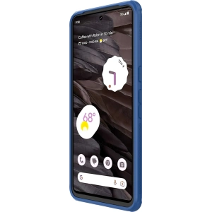 Kup Etui Nillkin Super Frosted Shield Pro Google Pixel 8 Pro niebieskie - NLK1378 - {ean13} - Sklep Home Screen