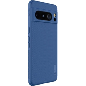 Kup Etui Nillkin Super Frosted Shield Pro Google Pixel 8 Pro niebieskie - NLK1378 - {ean13} - Sklep Home Screen