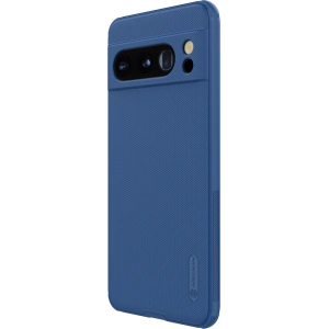 Buy Nillkin Super Frosted Shield Pro Google Pixel 8 Pro blue - NLK1378 - {ean13} - Home Screen Store Europe