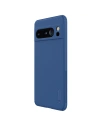 Kup Etui Nillkin Super Frosted Shield Pro Google Pixel 8 Pro modré - NLK1378 - {ean13} - Sklep Home Screen