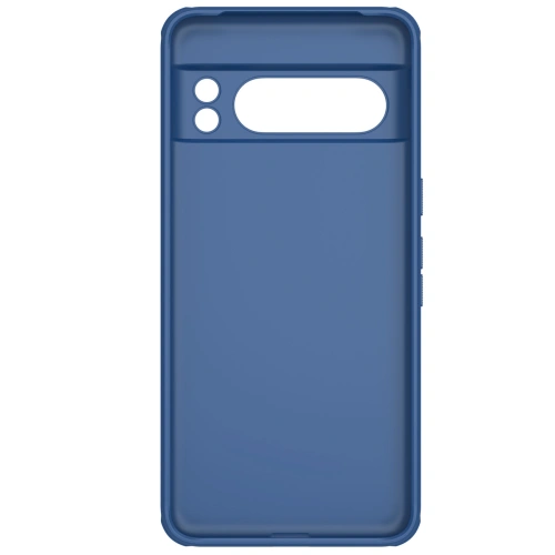 Kup Etui Nillkin Super Frosted Shield Pro Google Pixel 8 Pro niebieskie - NLK1378 - {ean13} - Sklep Home Screen