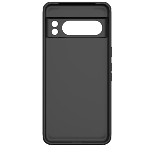 Kup Etui Nillkin Super Frosted Shield Pro Google Pixel 8 Pro czarne - NLK1379 - {ean13} - Sklep Home Screen