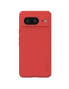 Nillkin Super Frosted Shield Pro Google Pixel 8 red