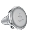 Kup Baseus Magnetische Autohalterung für Kühlergrill Magnetic Air Vent (silber) - BSU575SLV - {ean13} - Sklep Home Screen
