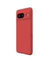 Buy Nillkin Super Frosted Shield Pro Google Pixel 8 red - NLK1380 - {ean13} - Home Screen Store Europe