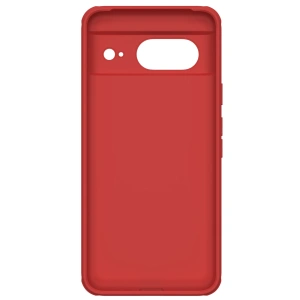 Etui Nillkin Super Frosted Shield Pro Google Pixel 8 piros