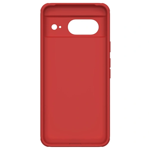 Buy Nillkin Super Frosted Shield Pro Google Pixel 8 red - NLK1380 - {ean13} - Home Screen Store Europe