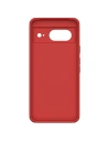 Buy Nillkin Super Frosted Shield Pro Google Pixel 8 red - NLK1380 - {ean13} - Home Screen Store Europe