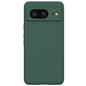 Kup Etui Nillkin Super Frosted Shield Pro Google Pixel 8 zöld - NLK1381 - {ean13} - Sklep Home Screen