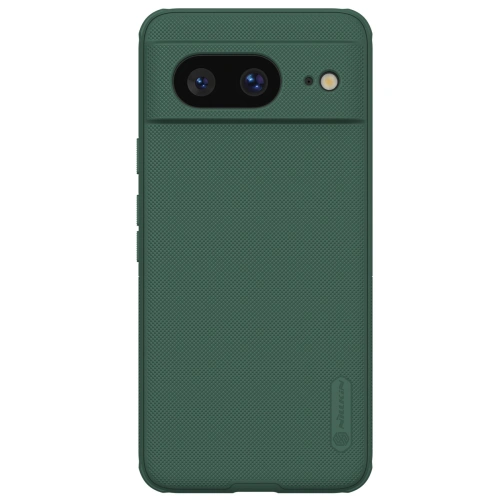 Kup Case Nillkin Super Frosted Shield Pro Google Pixel 8 grün - NLK1381 - {ean13} - Sklep Home Screen