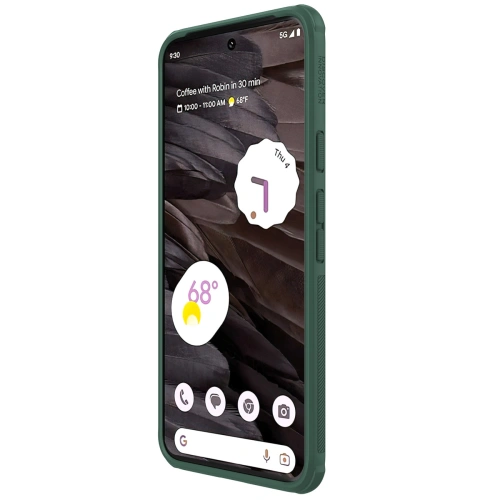 Kup Case Nillkin Super Frosted Shield Pro Google Pixel 8 grün - NLK1381 - {ean13} - Sklep Home Screen