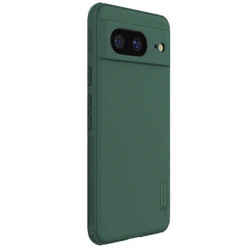 Kup Case Nillkin Super Frosted Shield Pro Google Pixel 8 grün - NLK1381 - {ean13} - Sklep Home Screen