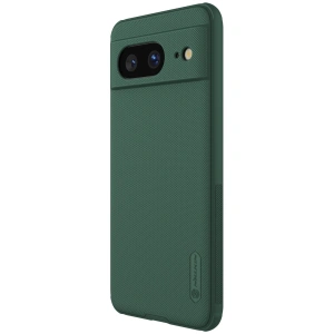 Etui Nillkin Super Frosted Shield Pro Google Pixel 8 zielone