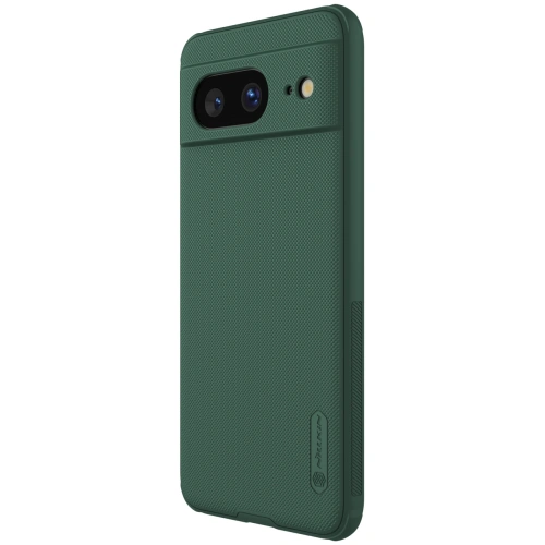 Kup Case Nillkin Super Frosted Shield Pro Google Pixel 8 grün - NLK1381 - {ean13} - Sklep Home Screen