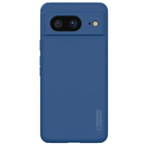 Kup Case Nillkin Super Frosted Shield Pro Google Pixel 8 blau - NLK1382 - {ean13} - Sklep Home Screen
