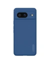 Case Nillkin Super Frosted Shield Pro Google Pixel 8 blau