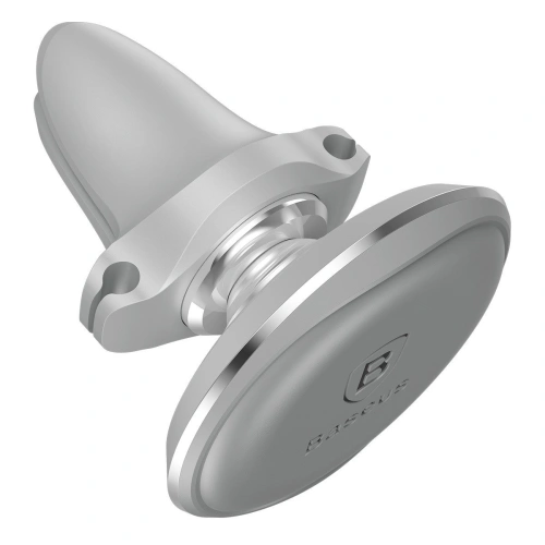 Kup Baseus Magnetische Autohalterung für Kühlergrill Magnetic Air Vent (silber) - BSU575SLV - {ean13} - Sklep Home Screen