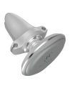 Kup Baseus Magnetische Autohalterung für Kühlergrill Magnetic Air Vent (silber) - BSU575SLV - {ean13} - Sklep Home Screen
