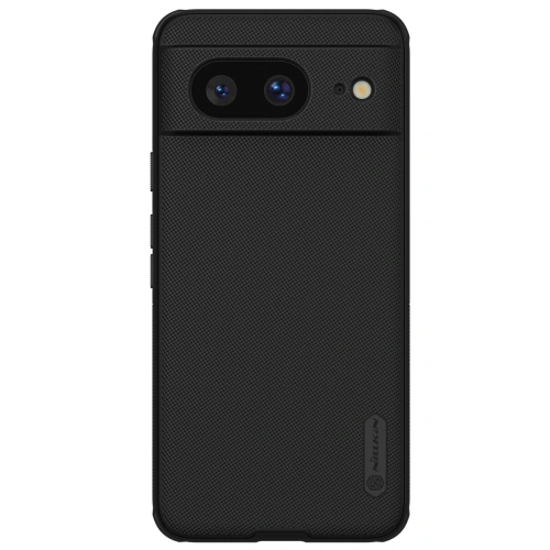 Kup Case Nillkin Super Frosted Shield Pro Google Pixel 8 schwarz - NLK1383 - {ean13} - Sklep Home Screen