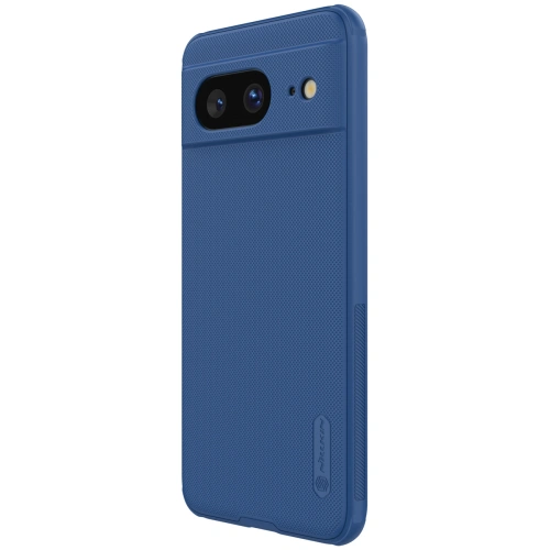 Kup Case Nillkin Super Frosted Shield Pro Google Pixel 8 blau - NLK1382 - {ean13} - Sklep Home Screen
