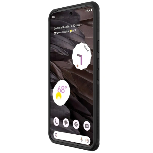 Kup Case Nillkin Super Frosted Shield Pro Google Pixel 8 schwarz - NLK1383 - {ean13} - Sklep Home Screen