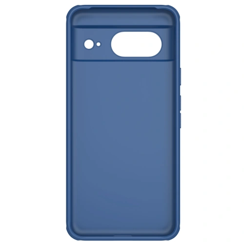 Kup Case Nillkin Super Frosted Shield Pro Google Pixel 8 blau - NLK1382 - {ean13} - Sklep Home Screen