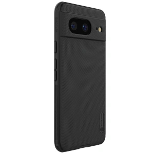 Etui Nillkin Super Frosted Shield Pro Google Pixel 8 černé