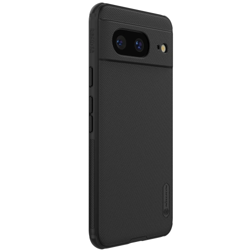 Kup Case Nillkin Super Frosted Shield Pro Google Pixel 8 schwarz - NLK1383 - {ean13} - Sklep Home Screen
