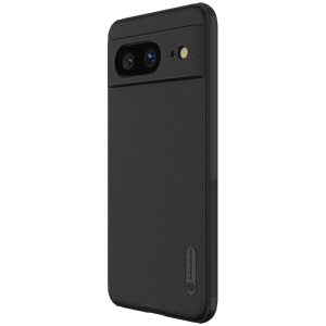 Etui Nillkin Super Frosted Shield Pro Google Pixel 8 černé