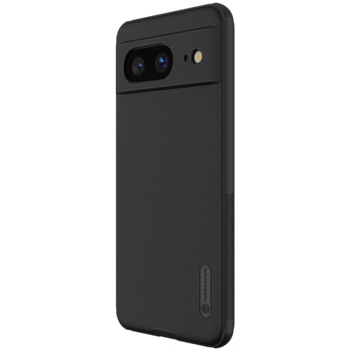 Kup Case Nillkin Super Frosted Shield Pro Google Pixel 8 schwarz - NLK1383 - {ean13} - Sklep Home Screen
