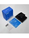 Kup Sonoff Comutator de perete inteligent Wi-Fi (3 canale) negru - SNF131 - {ean13} - Sklep Home Screen