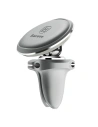 Buy Baseus Magnetic Air Vent Car Mount Silver - BSU575SLV - {ean13} - Home Screen Store Europe