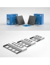 Kup Sonoff Comutator de perete inteligent Wi-Fi (3 canale) negru - SNF131 - {ean13} - Sklep Home Screen